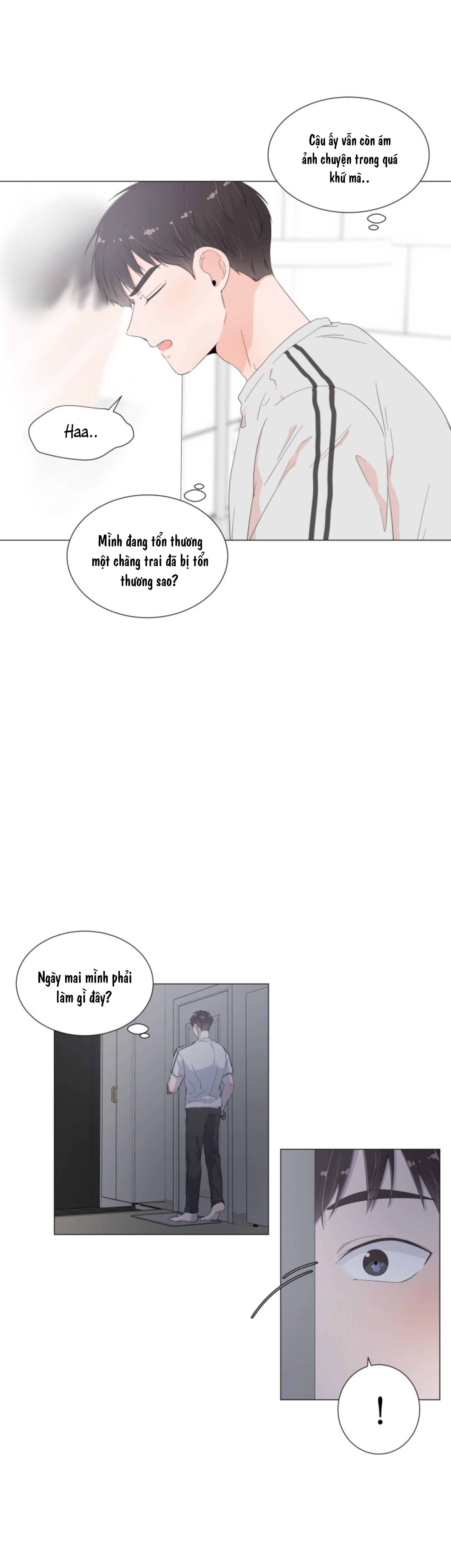 phòng cạnh phòng chapter 10 6