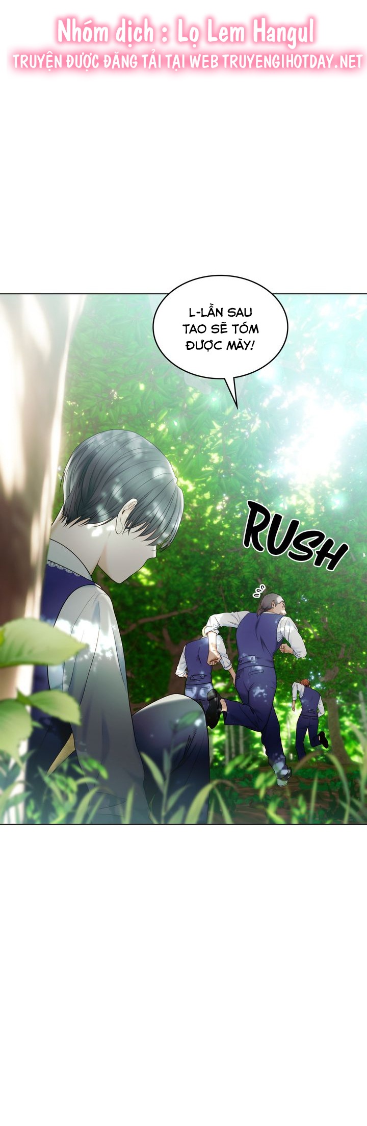 hợp đồng hôn nhân với người chồng thứ 2 của tôi chapter 9 13