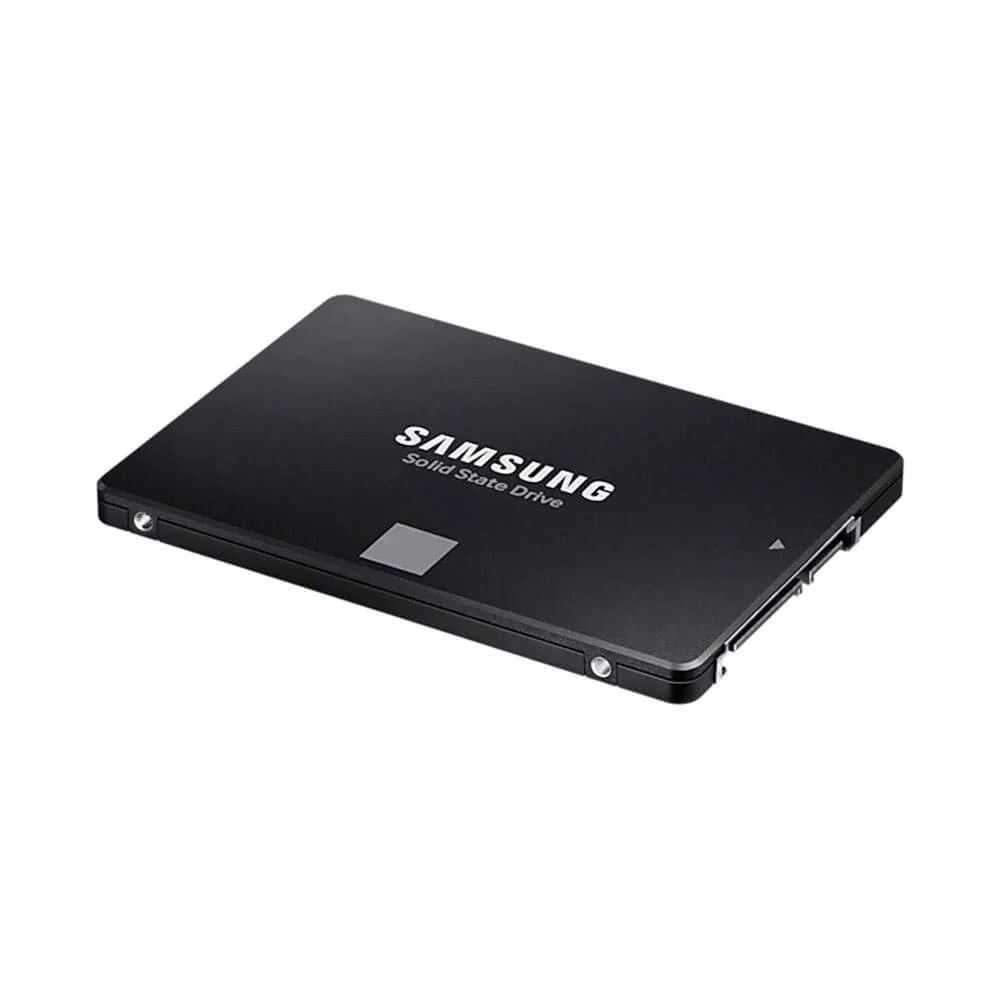 Ổ cứng SSD SamSung 1TB 870 EVO Sata III 2.5inch - Hàng chính hãng Vĩnh Xuân phân phối