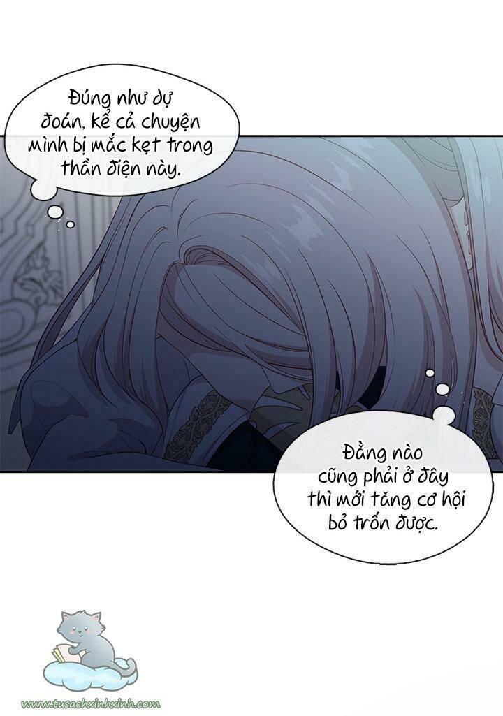hãy coi chừng ác nữ chapter 97 62