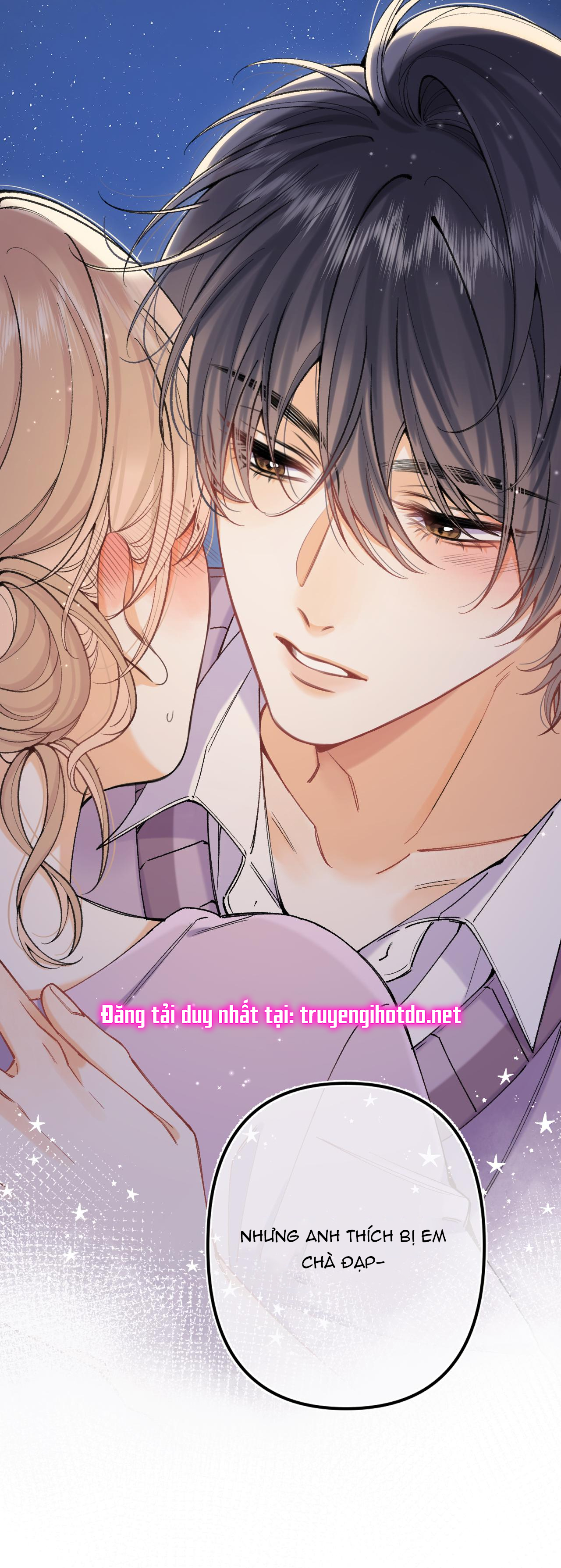 vụng trộm không thể giấu - mối tình thầm kín chapter 102.1 8