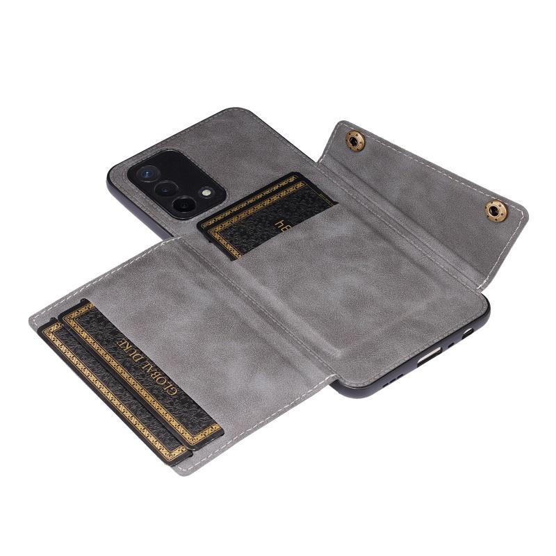 Ốp lưng điện thoại dạng ví da lật dành cho Apple iPhone 12 Pro Max iPhone 11 Pro Max iPhone XS Max XR iPhone SE