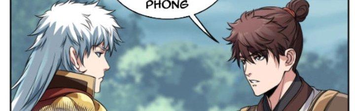 đại tần, ta là con tần thủy hoàng, giết địch thành thần chapter 3 50