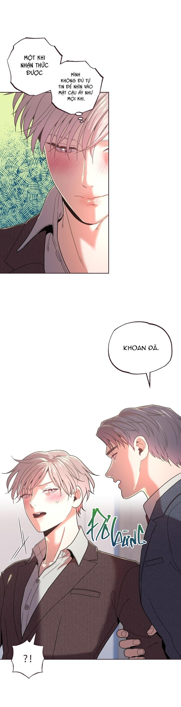 falling down chapter 18 4