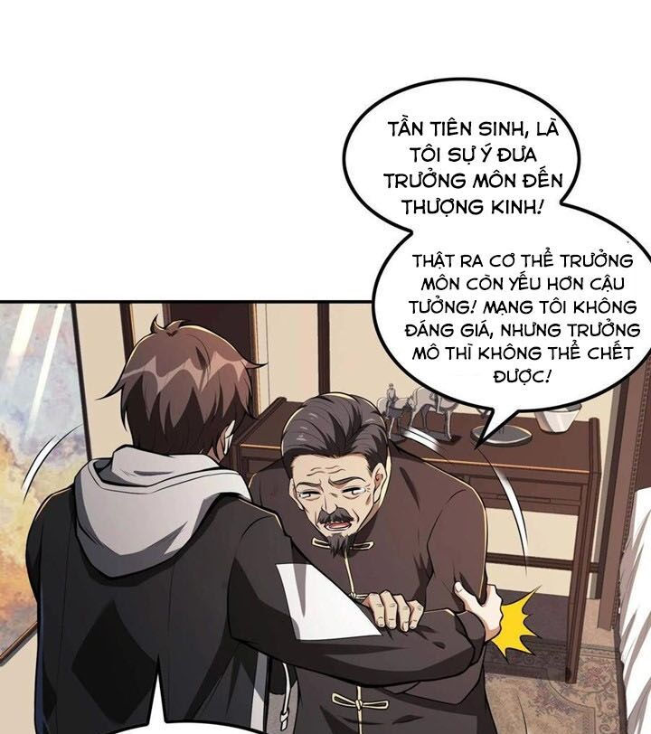 đệ nhất người ở rể chapter 101 71