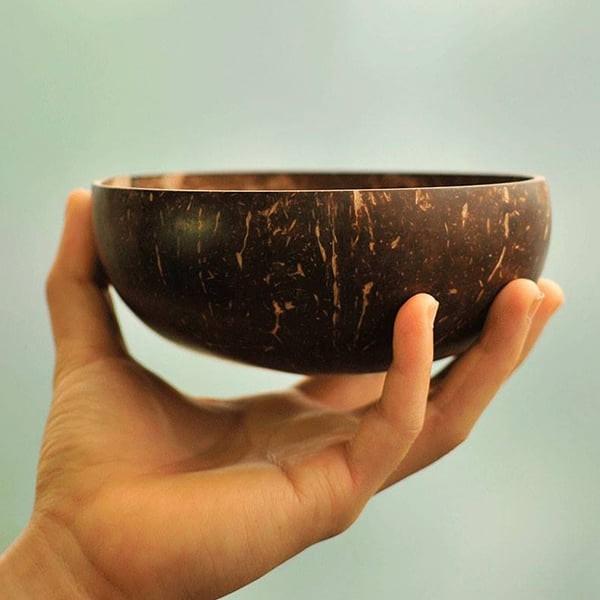 Bát gáo dừa