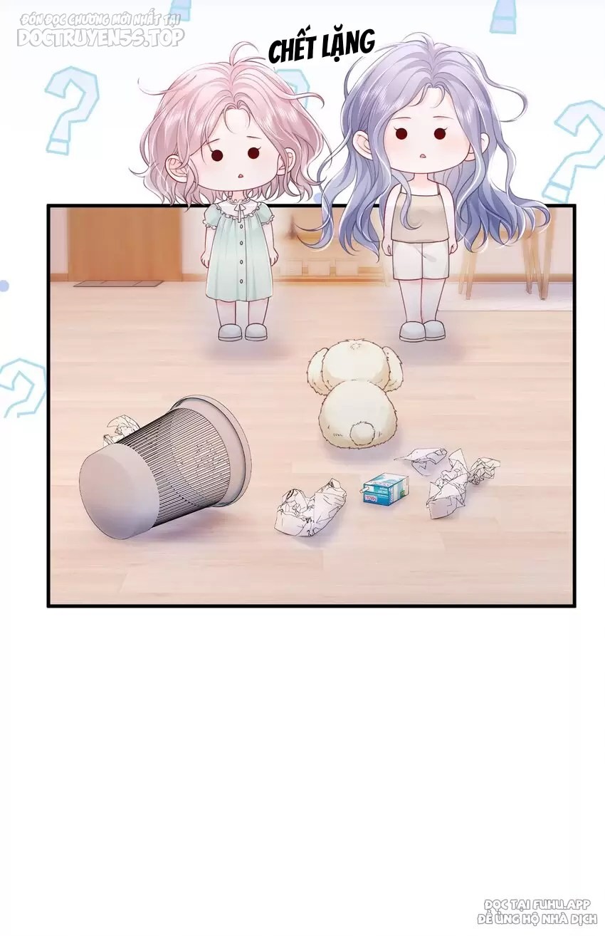 mận xanh chapter 68 42