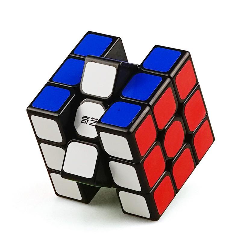 Đồ chơi Rubik Yiyi 3x3x3 MF3RS - Rubik Bẻ Góc Cực Tốt - Trơn Mượt - Nhanh  - Tặng chân đế Rubik