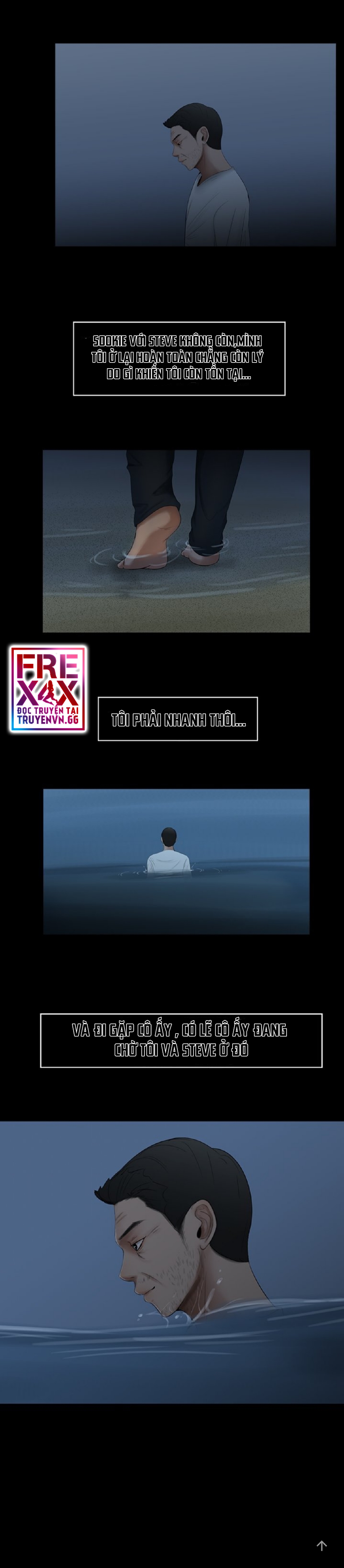 chú và cháu chapter 62 15