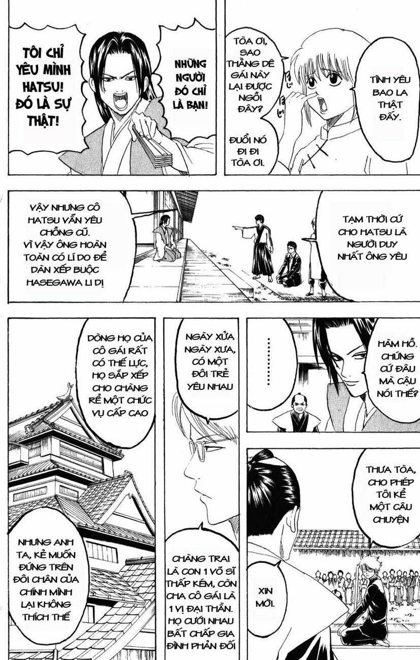 gintama - linh hồn bạc chapter 155 14