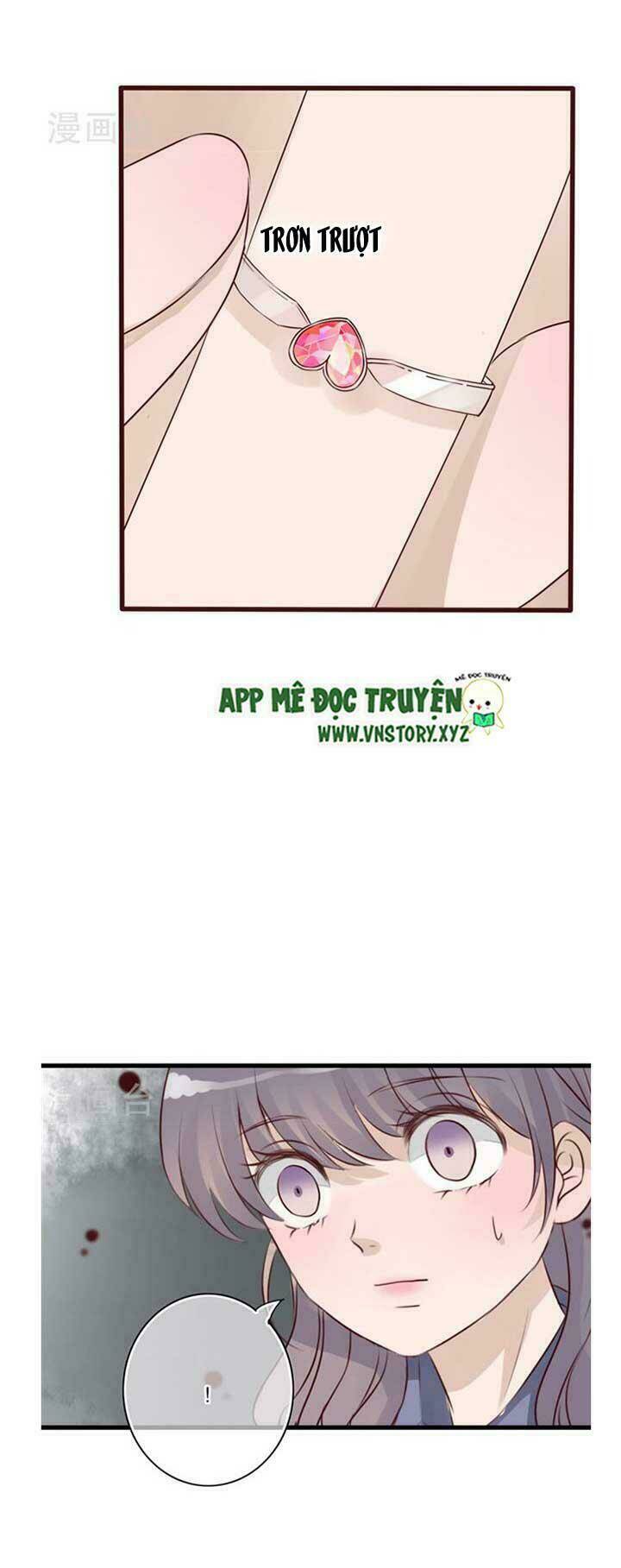 sau con mưa mùa hạ chapter 21 14