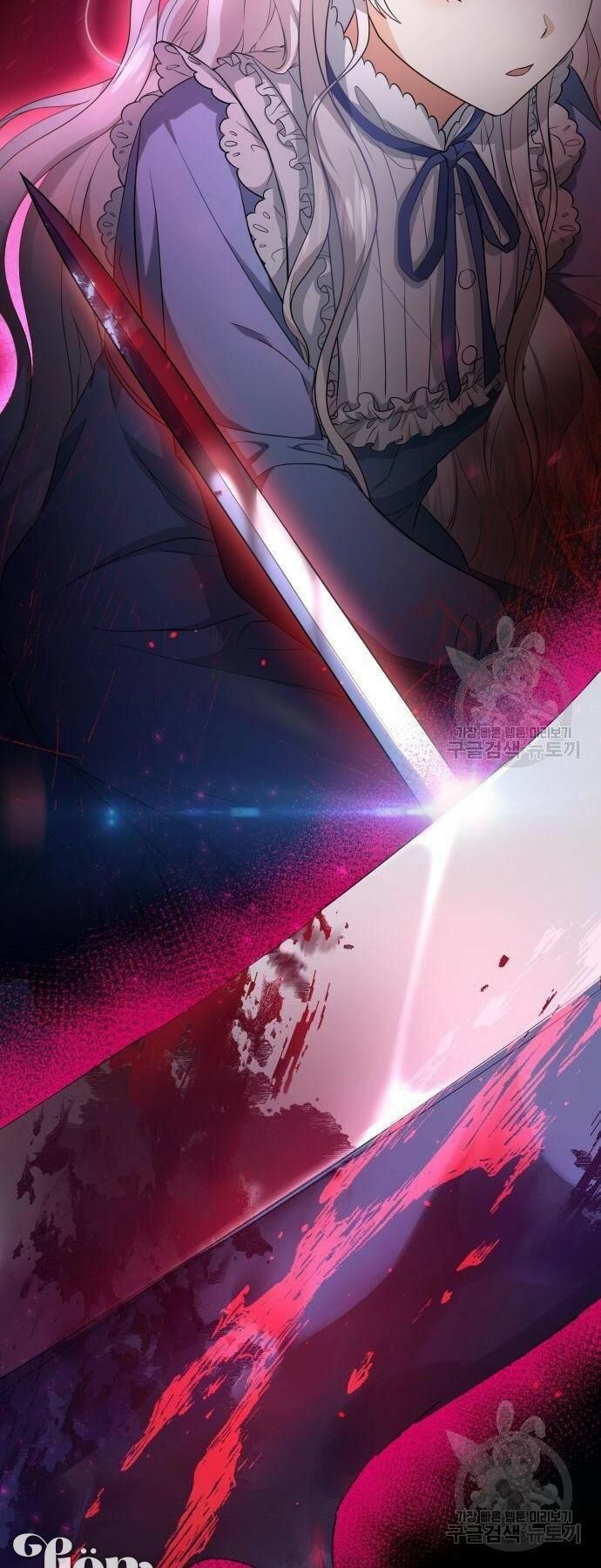 'di vật' melvin để lại chapter 2 58