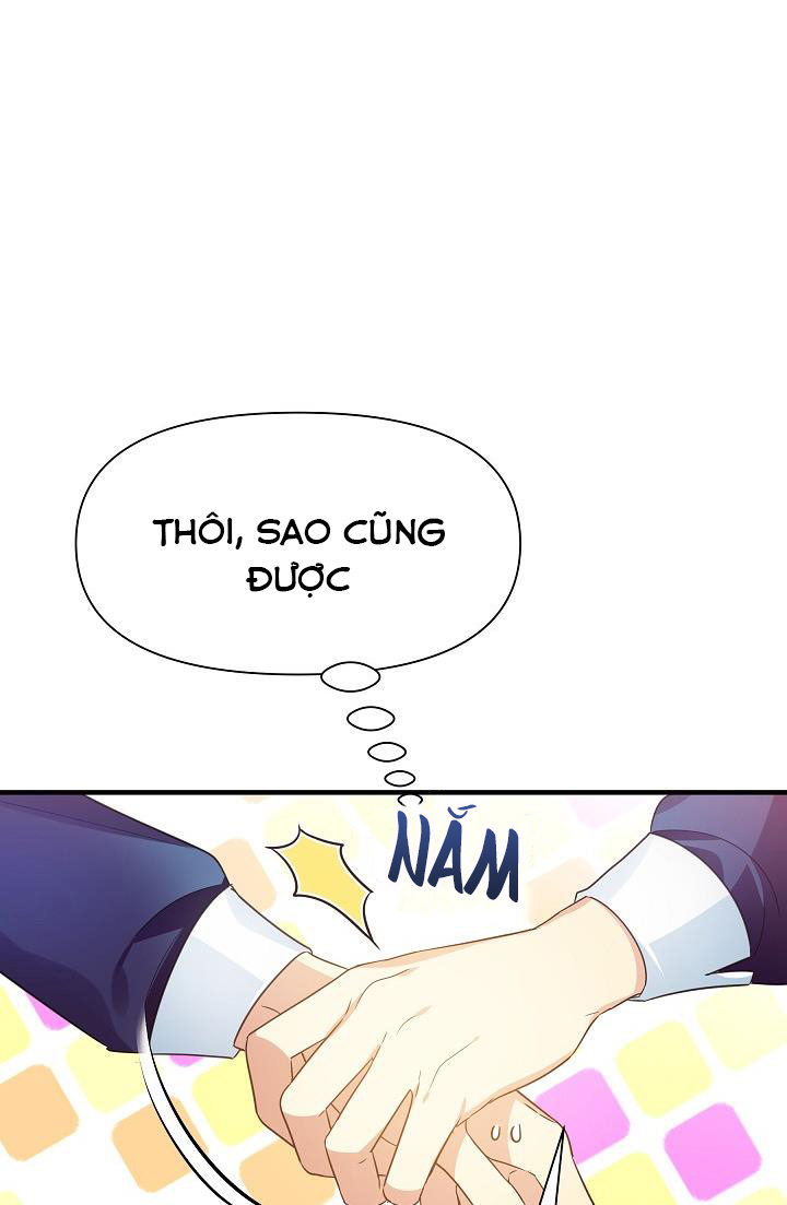 tôi đã ở đây ngay từ ban đầu chapter 5 13