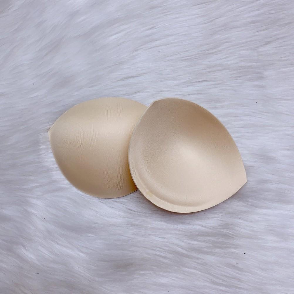 Hình ảnh Miếng đệm ngực hình oval (2 miếng)