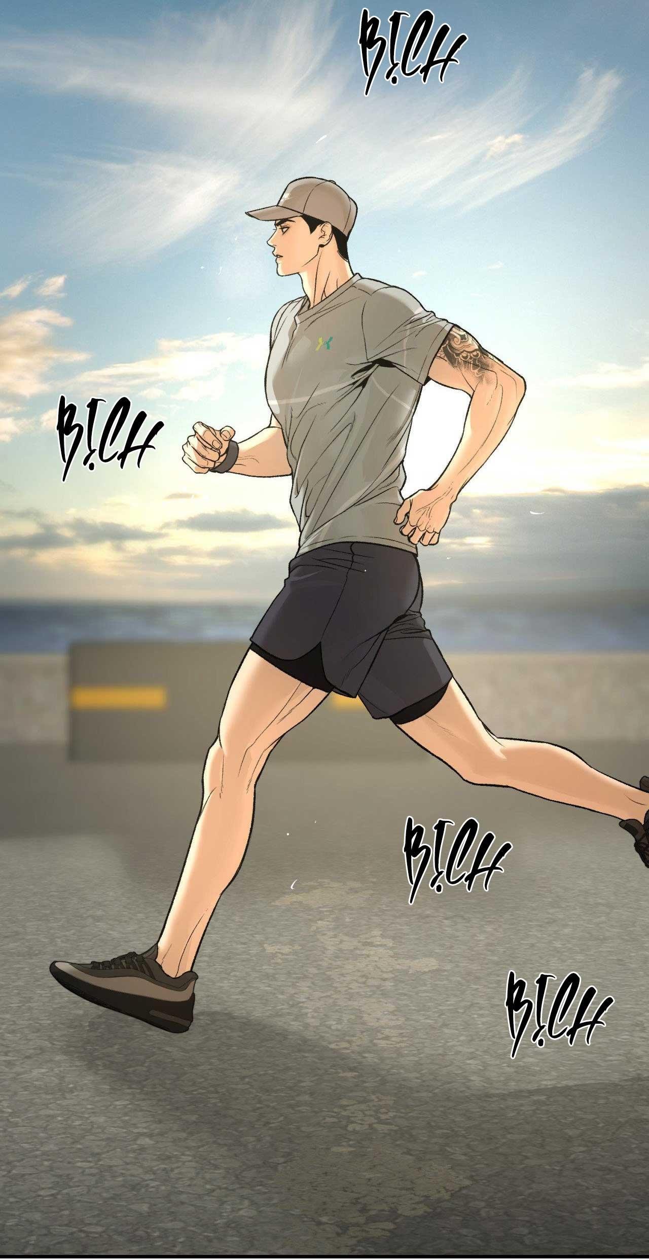 điềm rủi chapter 62 4