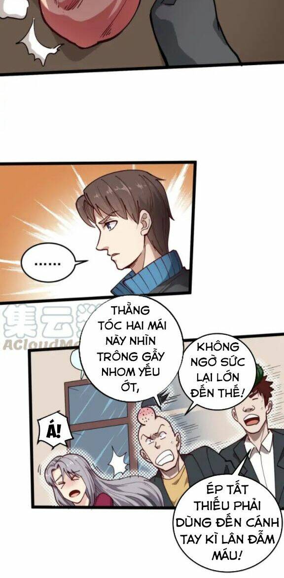 hồi xuân tiểu độc y chapter 55 18