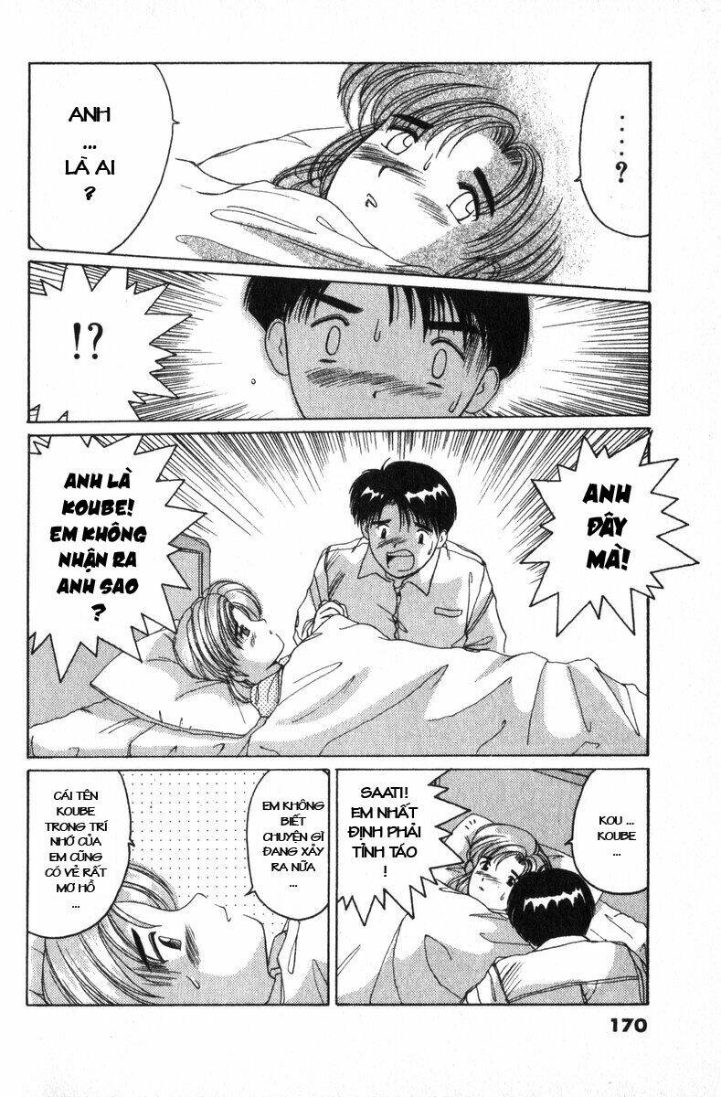 ai ga tomaranai! chapter 6 10