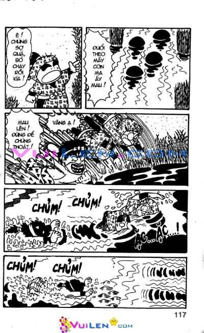 ninja loạn thị chapter 6 118