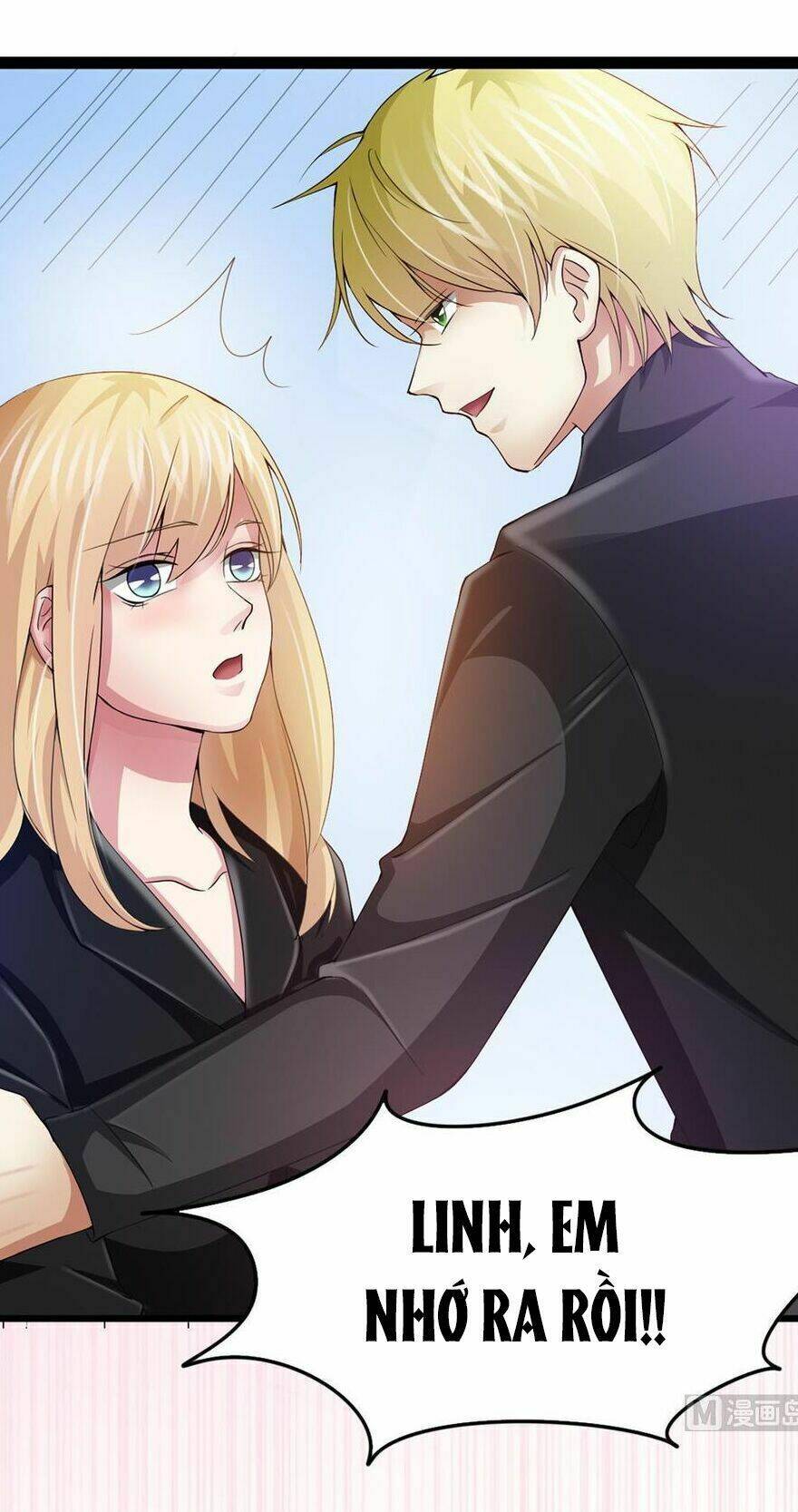 chủ tịch và nữ sát thủ chapter 66 12