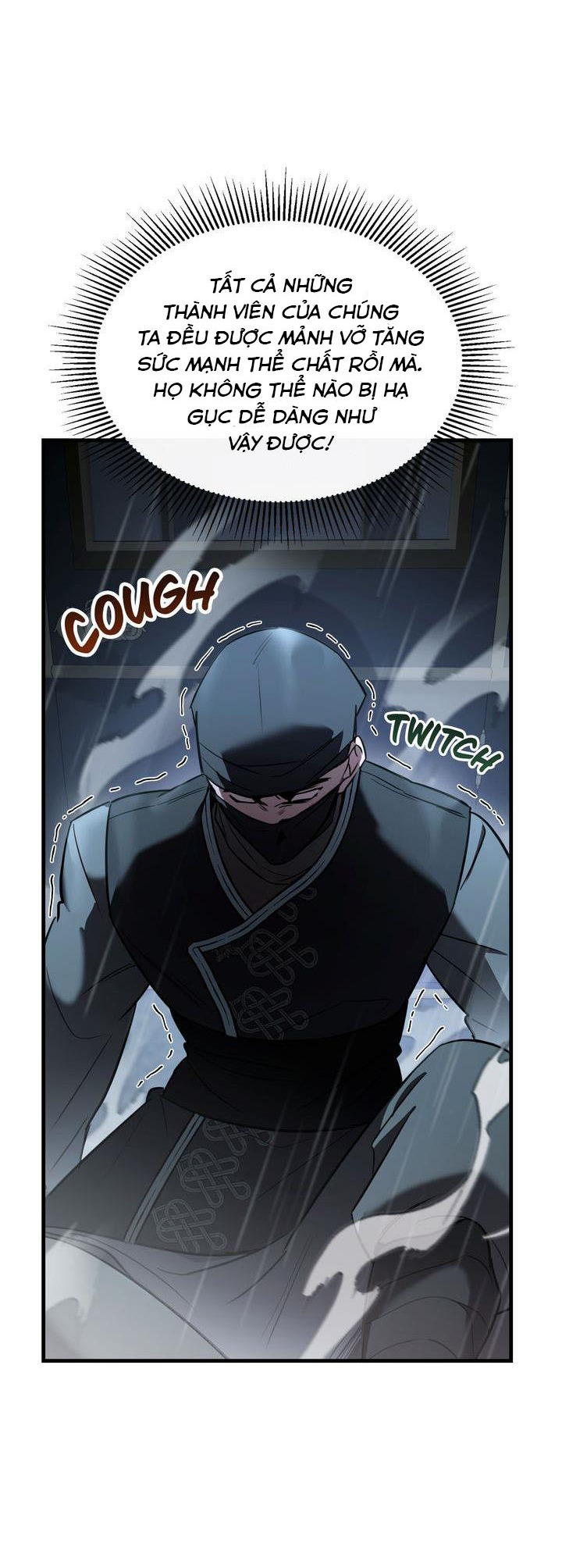 Cái Bóng Trong Đêm chapter 27 - Trang 103