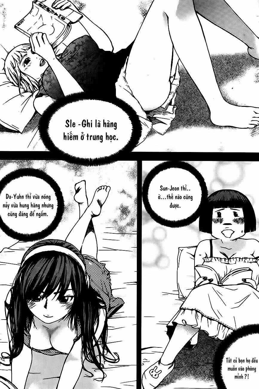 need a girl chapter 48 17