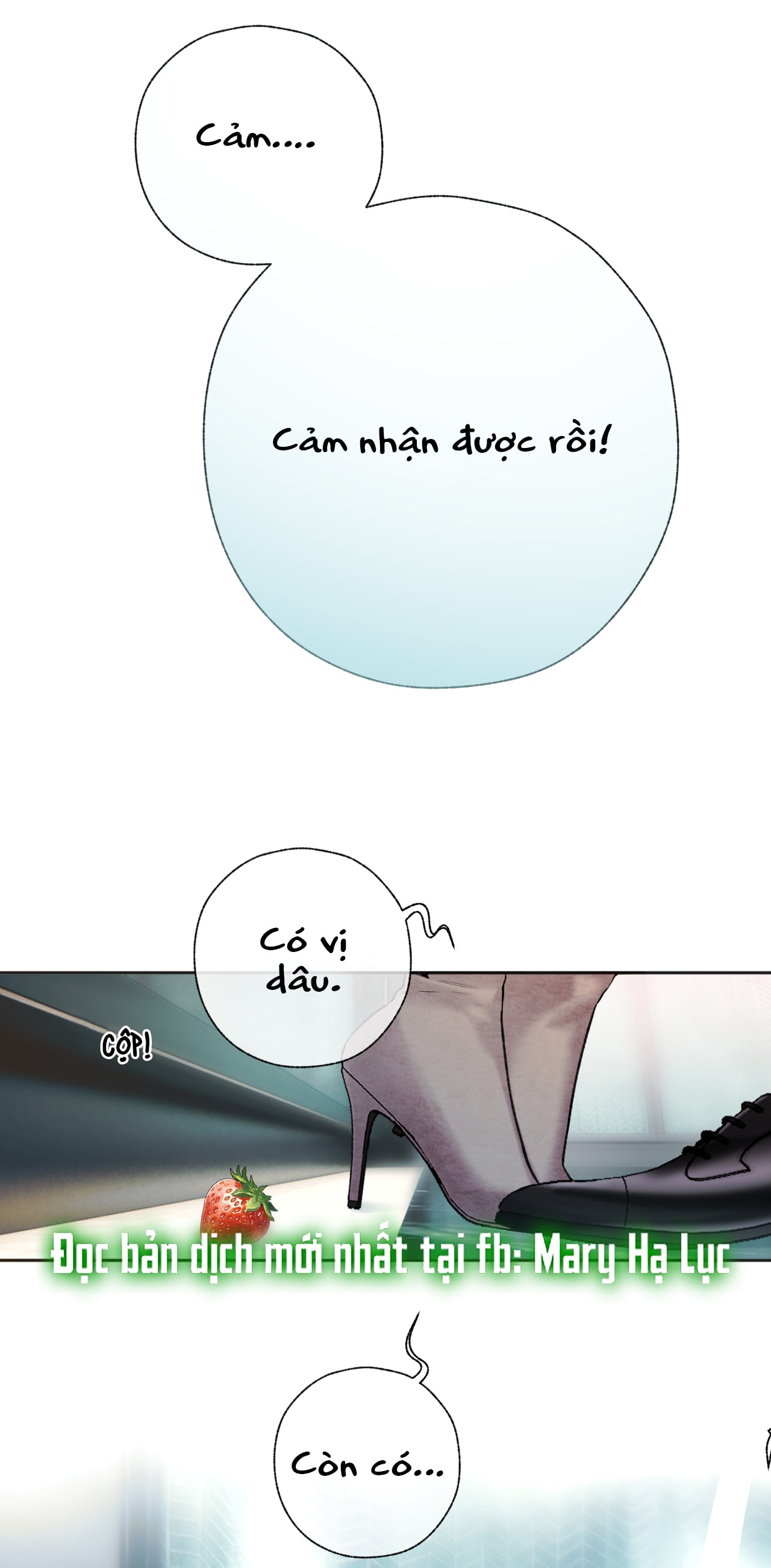 Trêu Nhầm chapter 46.1 2