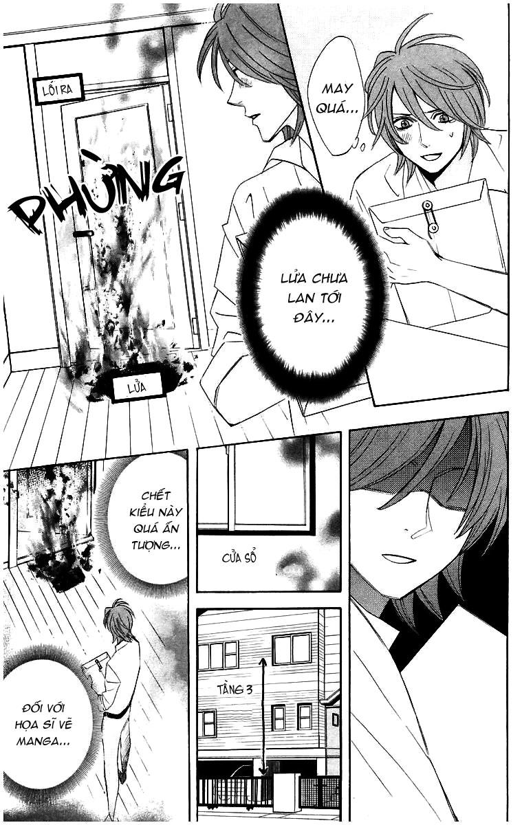 otomen chapter 11 35