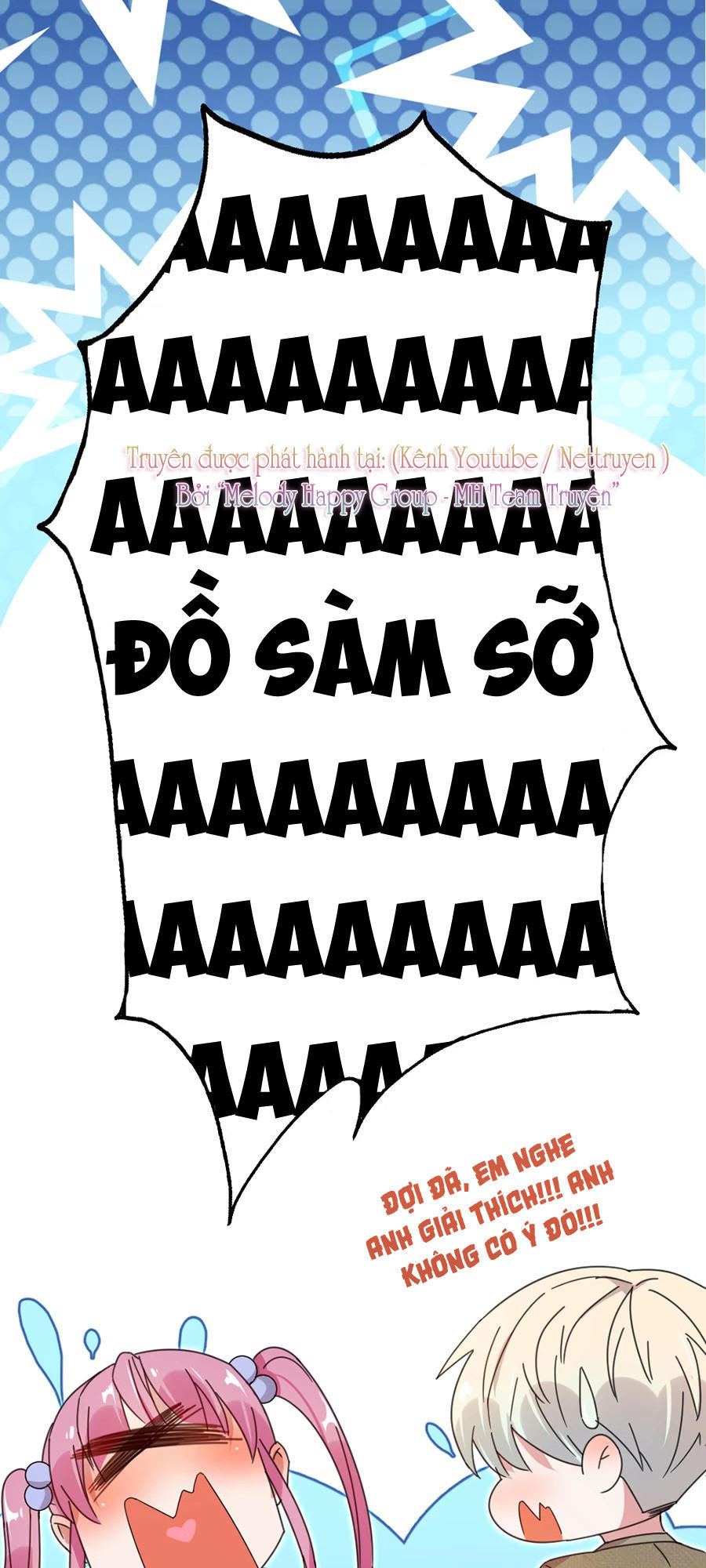 hoàn mỹ lão công tiến hóa luân chapter 48 30