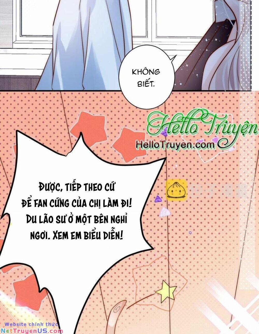 ta được thế thân tỏ tình chapter 21 30