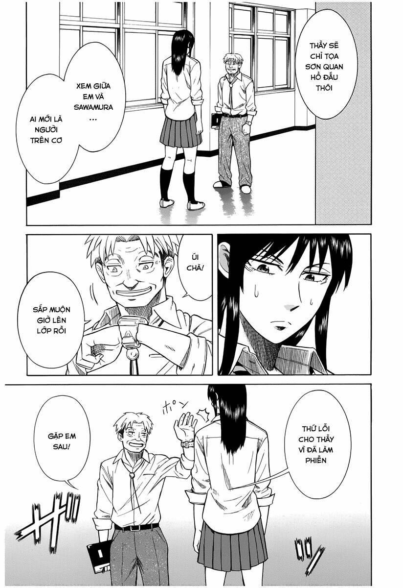 teppu chapter 16 8