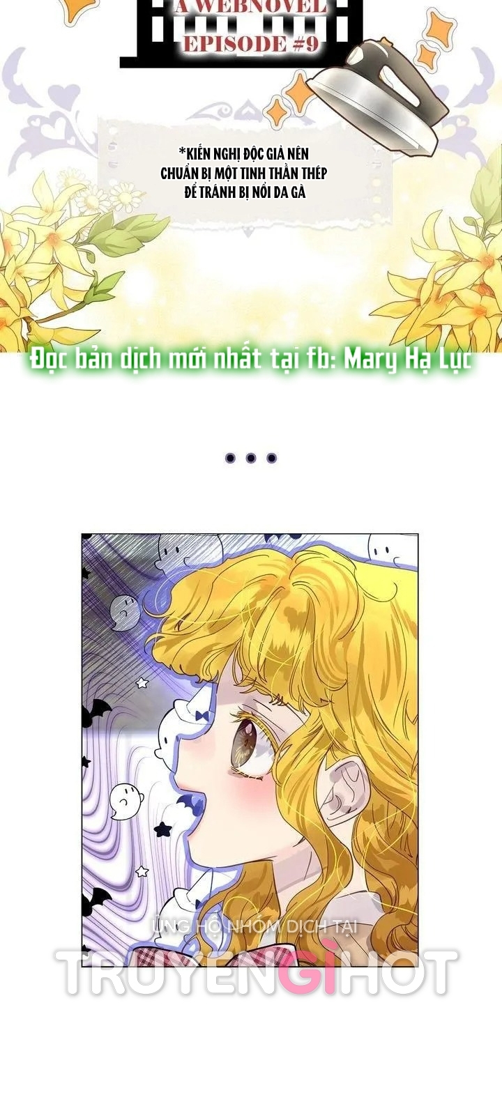 đừng xem thường nữ phụ chapter 178 3