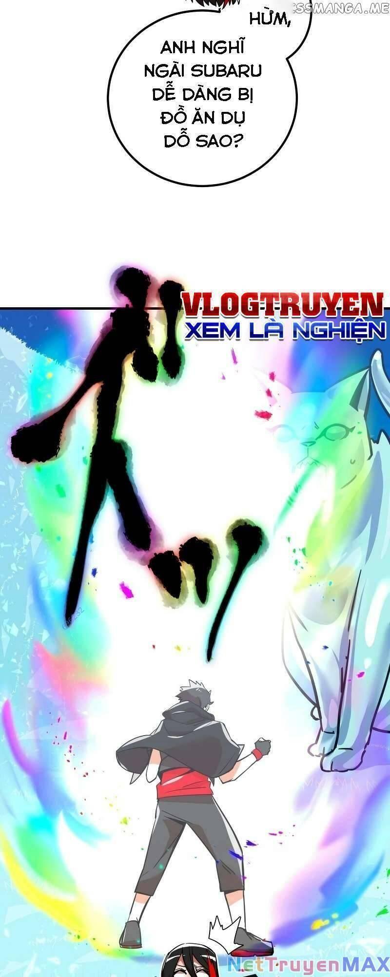 Huyết Thánh Cứu Thế Chủ~ Ta Chỉ Cần 0.0000001% Đã Trở Thành Vô Địch chapter 18 9