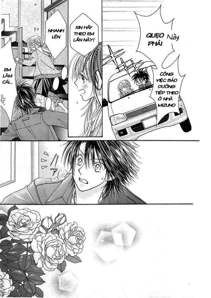 heaven company chapter 2 56