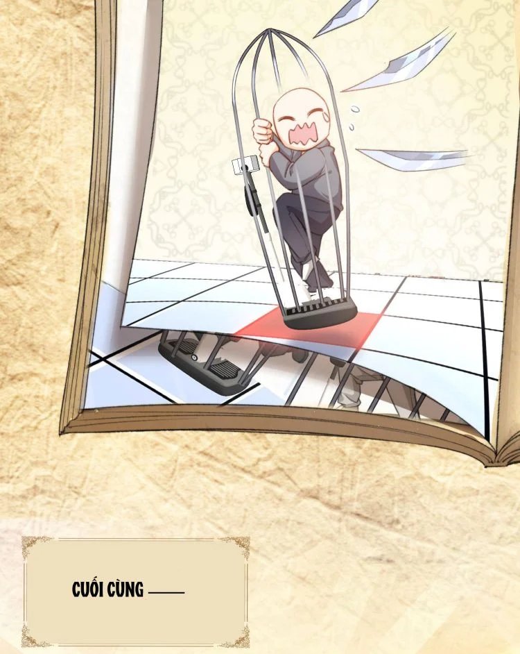 nụ hôn vực thẳm chapter 40 5