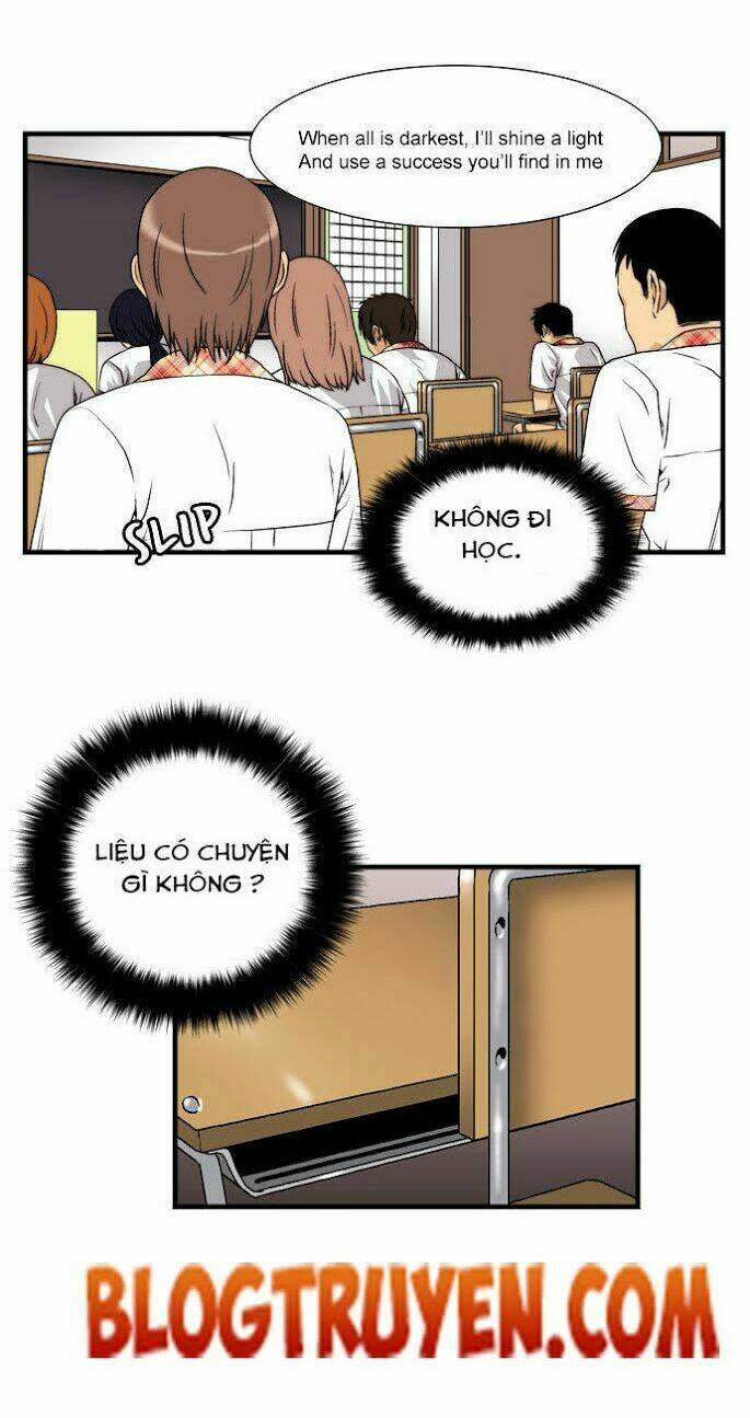 green boy chapter 28 23