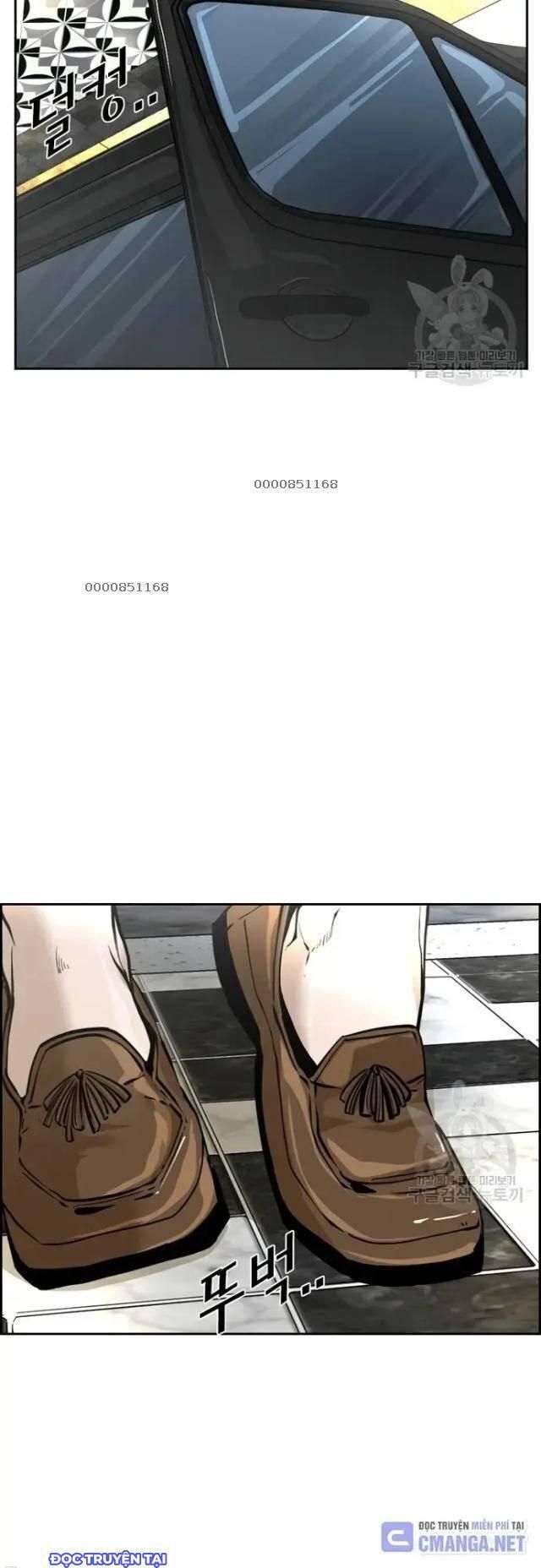 shark - cá mập chapter 227 15