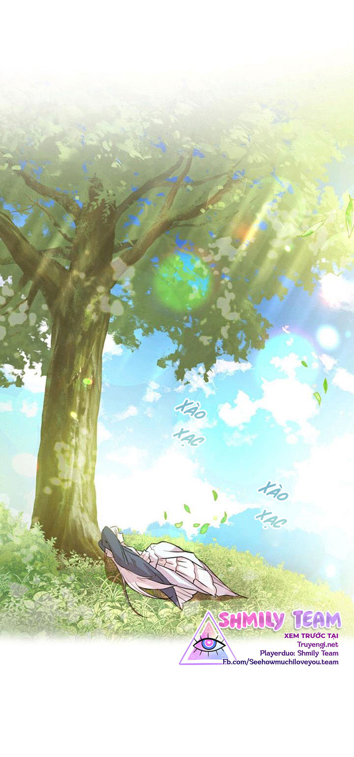tiểu thư chỉ muốn được nghỉ ngơi chapter 15 61