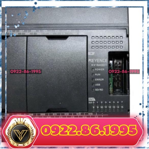 Bộ điều khiển Keyence KV-N40DT