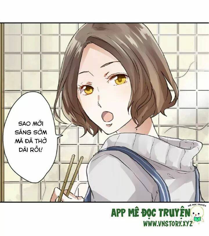 ngàn vạn nụ hôn đầu chapter 7 11