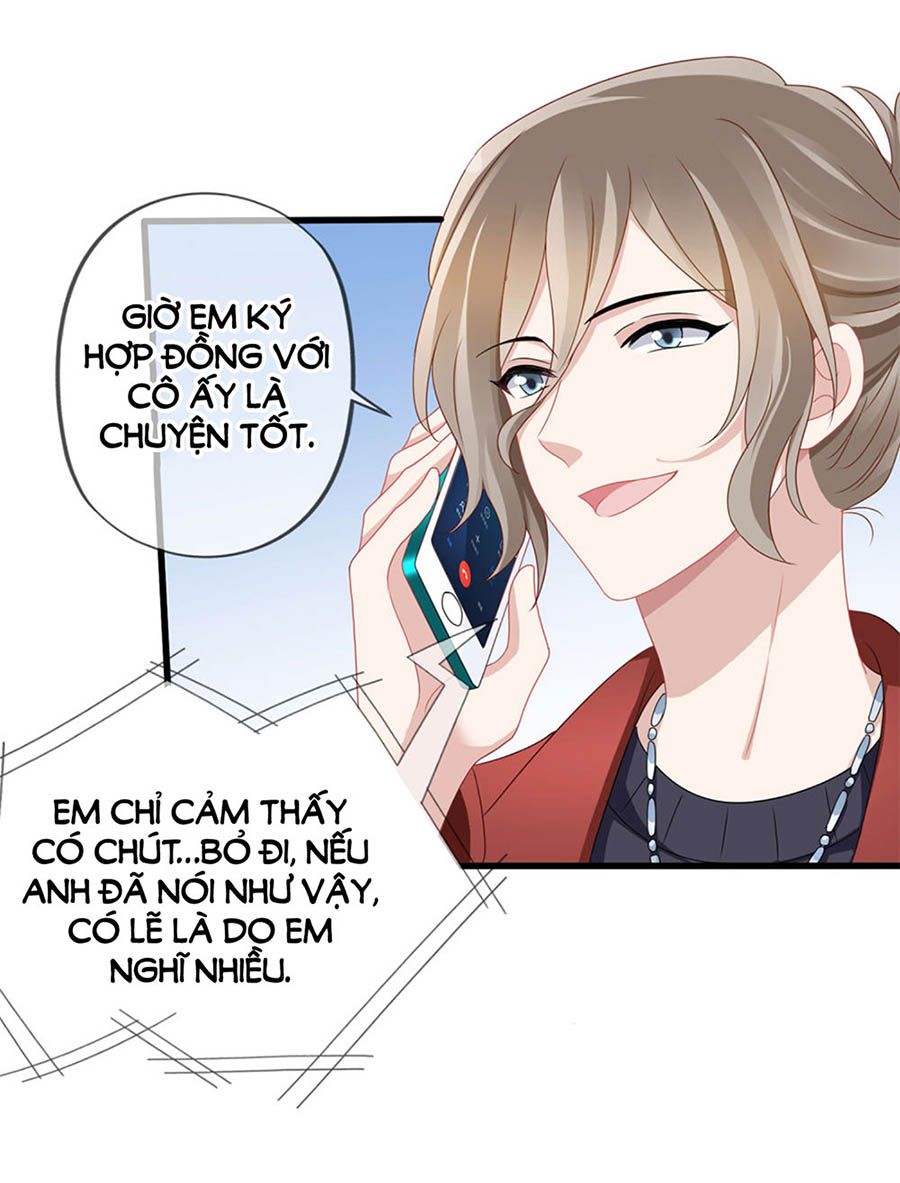 mỹ vị giai thê chapter 80 14