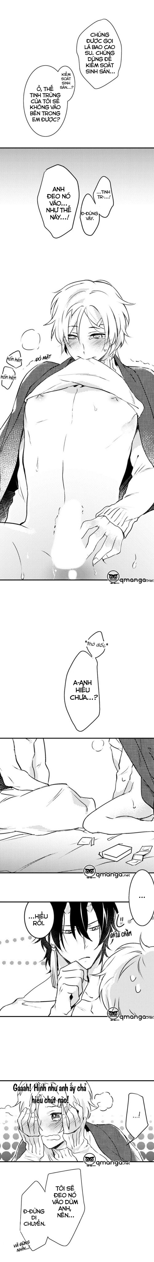 ác ma dục vọng chapter 9 2