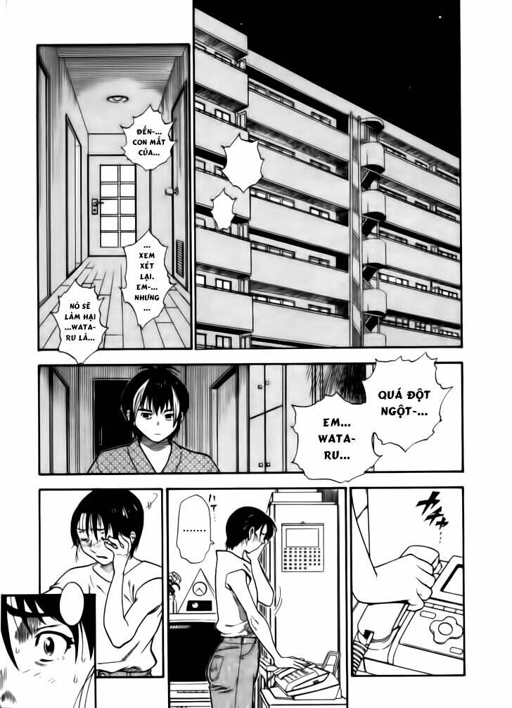 brave story - shinsetsu chapter 6 5