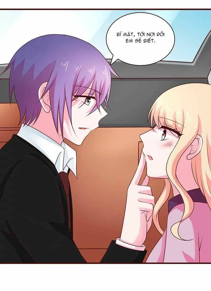 không gả cho tổng tài, gả cho người hầu chapter 57 4