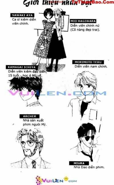 cô nàng đẹp trai chapter 7 4