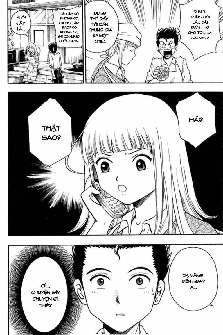 show me the money chapter 3 29