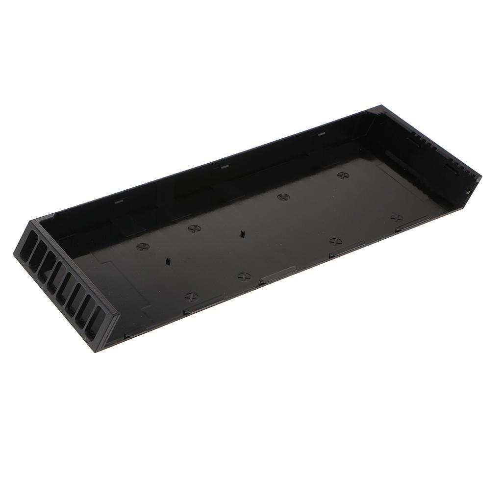 HDD  Bay Cover Shell Glossy  for  4 PS 4