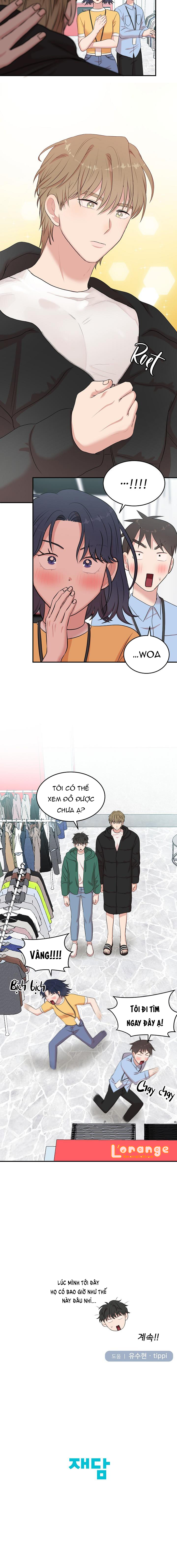 xin chủ nhân hãy khắc dấu chapter 3 13