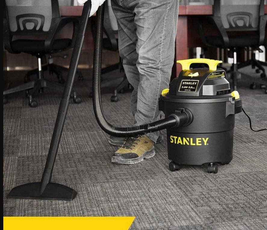 MÁY HÚT BỤI 3 CHỨC NĂNG 4000W 45L STANLEY SL19199P - HÀNG CHÍNH HÃNG
