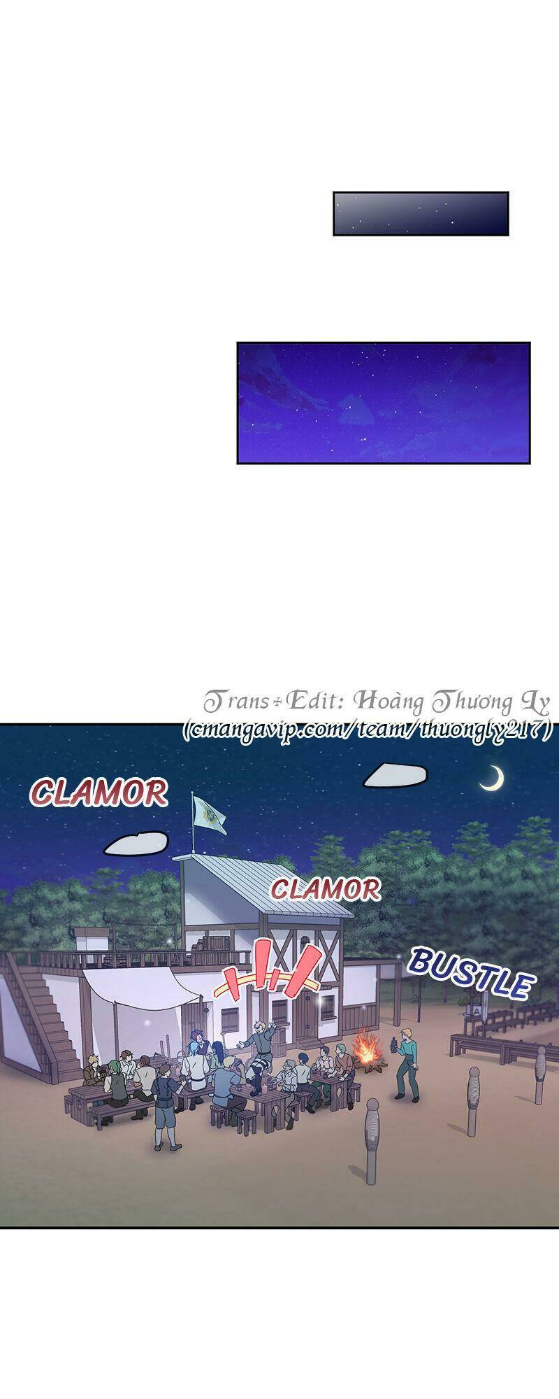 khế ước của ma tộc chapter 27 38