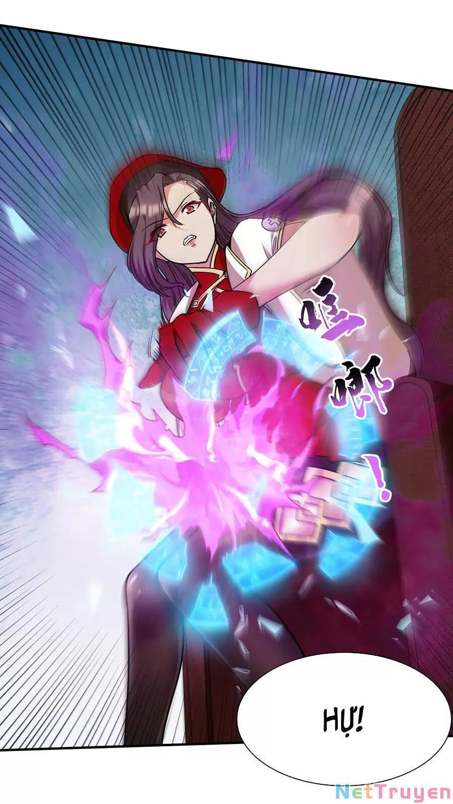 đồ long kỵ sĩ hôn môi ác long chapter 35.1 46